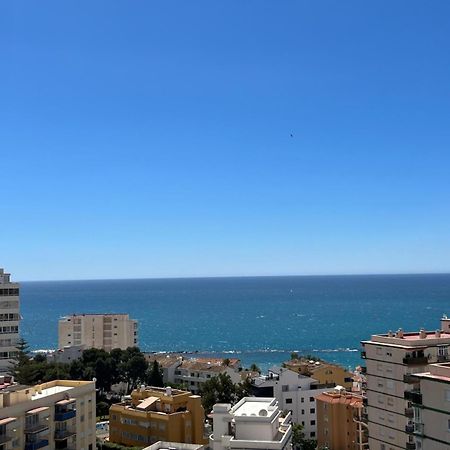 Jupiter Apartment Sea View Benalmádena Exterior foto